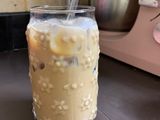 قهوة كلاسيكية باردة