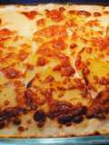 Gratin dauphinois