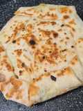 Crunch wrap