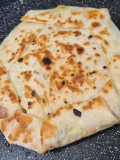 Crunch wrap રેસીપી મુખ્ય ફોટો