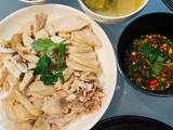 ข้าวมันไก่คุณนาย
