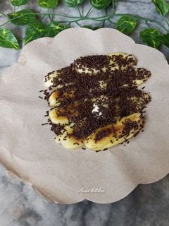 Foto resep Pisang Plenet Khas Semarang
