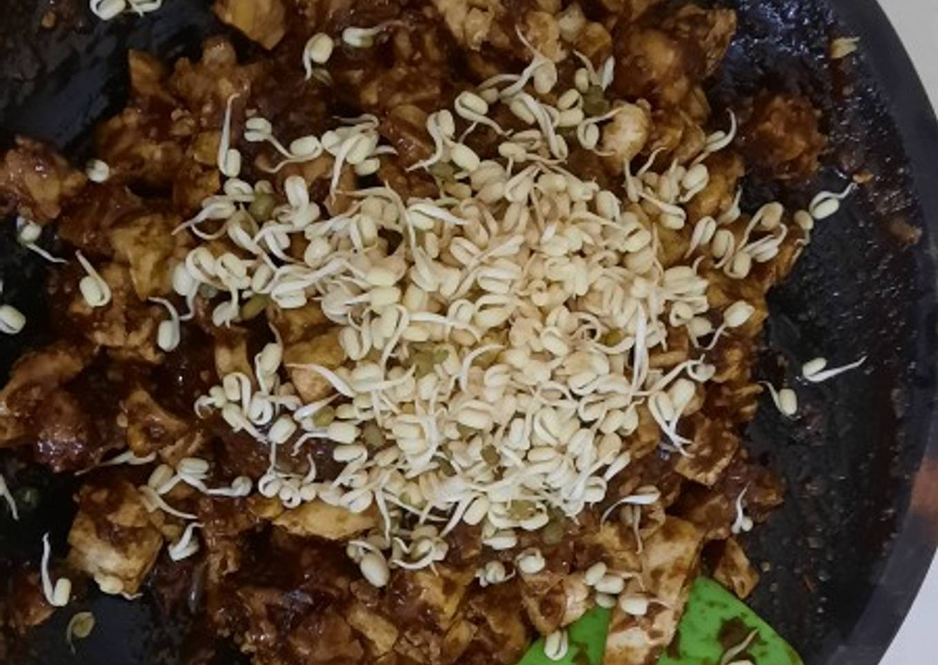 Sambel tahu