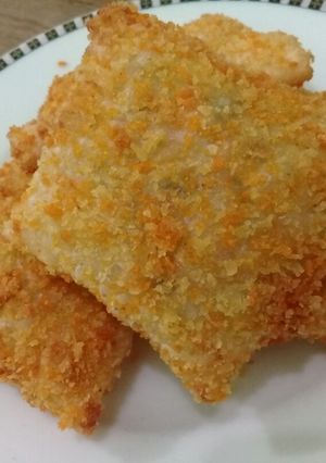 Foto resep Pastel isi Sayur
