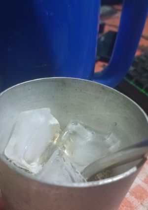 Una foto de Tereré 🧉❄️