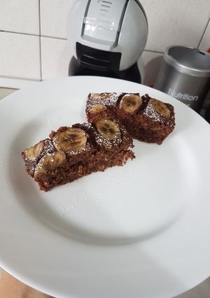 O poză a rețetei Banana Bread 🤤.
