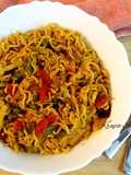 My style Maggi