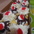 Bolu potong jumbo