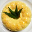 Puding Jagung Manis