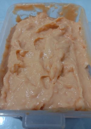 Foto resep Saos keju ala recheese