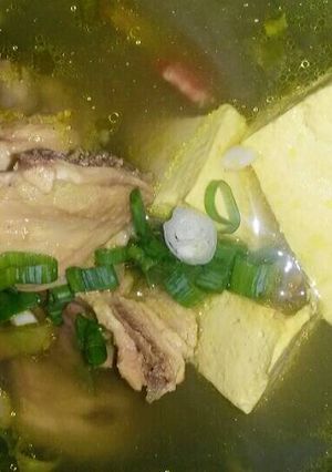 Foto resep Soto Ayam resep mertua