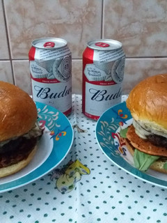 Foto de Burger ProvoRanch