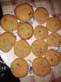 Cookies M