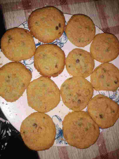 Una foto de Cookies M