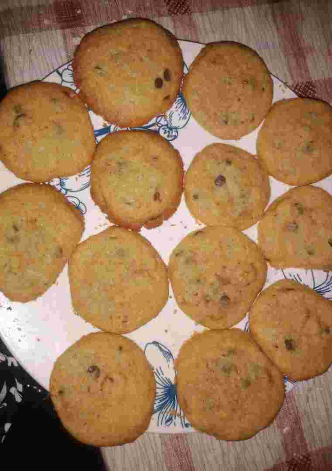 Una foto de Cookies M