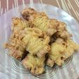 Sosis gulung mie