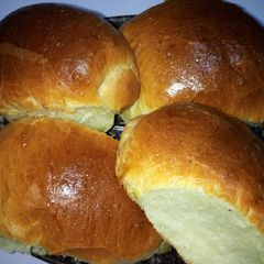 Soft bread A picture of Soft bread.
