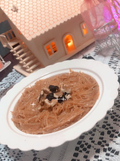 صورة لوصفة شعيرية سكر ❤️