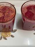 ABC juice