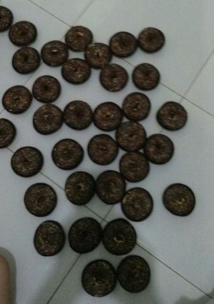 Foto resep Donat Kentang Empuk (Tanpa Mixer)