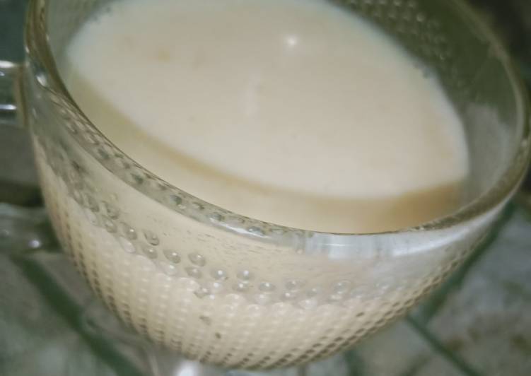 Simple Way to Prepare Favorite Condensed milk