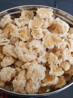 பழைய சாத வடகம் செய்முறை முக்கிய புகைப்படம்