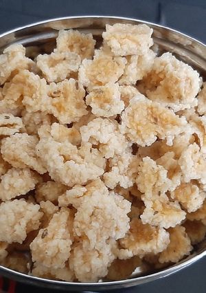 பழைய சாத வடகம் செய்முறை முக்கிய புகைப்படம்
