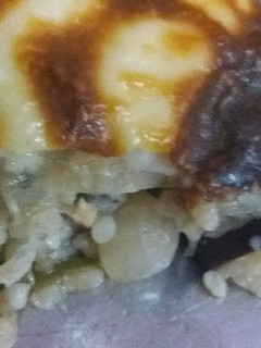 صورة لوصفة طاجين بأرز والخضار
