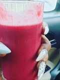 Healthy smoothie