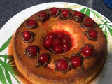 Flan de leche