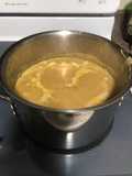 Easy Split Pea Soup