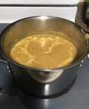 Easy Split Pea Soup