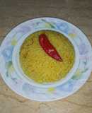أرز مصري بالكاري 🥰