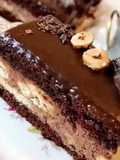 كيكه الايسكريم 🍰🍦