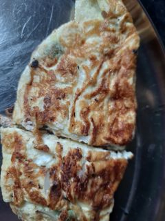 ওমলেট(omelette recipe in Bengali) রেসিপির প্রধান ছবি
