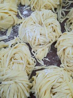 Foto resep Mie Basah homemade