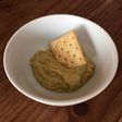 Hummus a mi estilo🌳