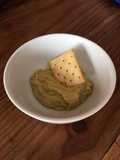 Hummus a mi estilo🌳