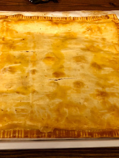 Foto principal de Empanada barbacoa