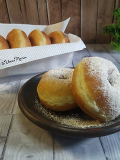 Foto resep Donat Lembut Menul