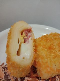 Foto resep Risol Mayo