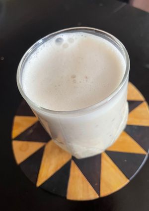 सुबह का पौष्टिक पान रेसिपी मुख्य फोटो