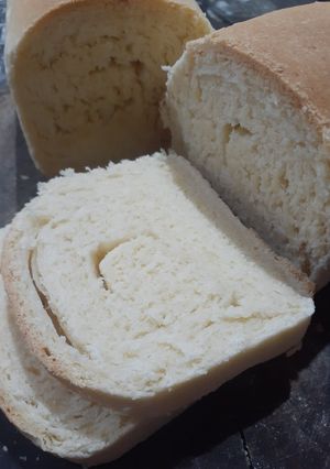 Una foto de Pan lactal casero 🍞