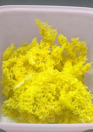Foto resep Kremesan Super Kriuk resep Tiktok
