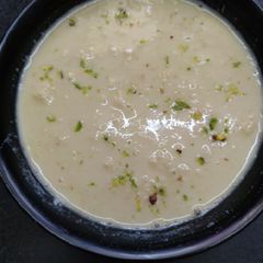A picture of Rabdi.