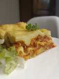 🌿 Lasagne veggie façon bolognaise