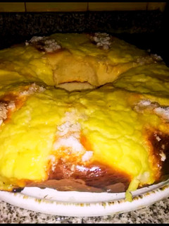 Una foto de Rosca de Pascua