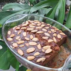 รูปของ Jackfruit Cake - Bolu Nangka