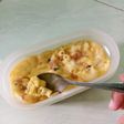 Makaroni kukus simpel