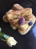 Leche Frita